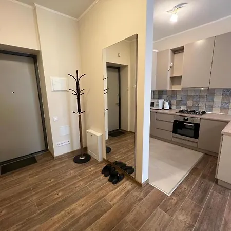 Forum новобуд з приватним бомбосховищем та приватним підземним паркінгом